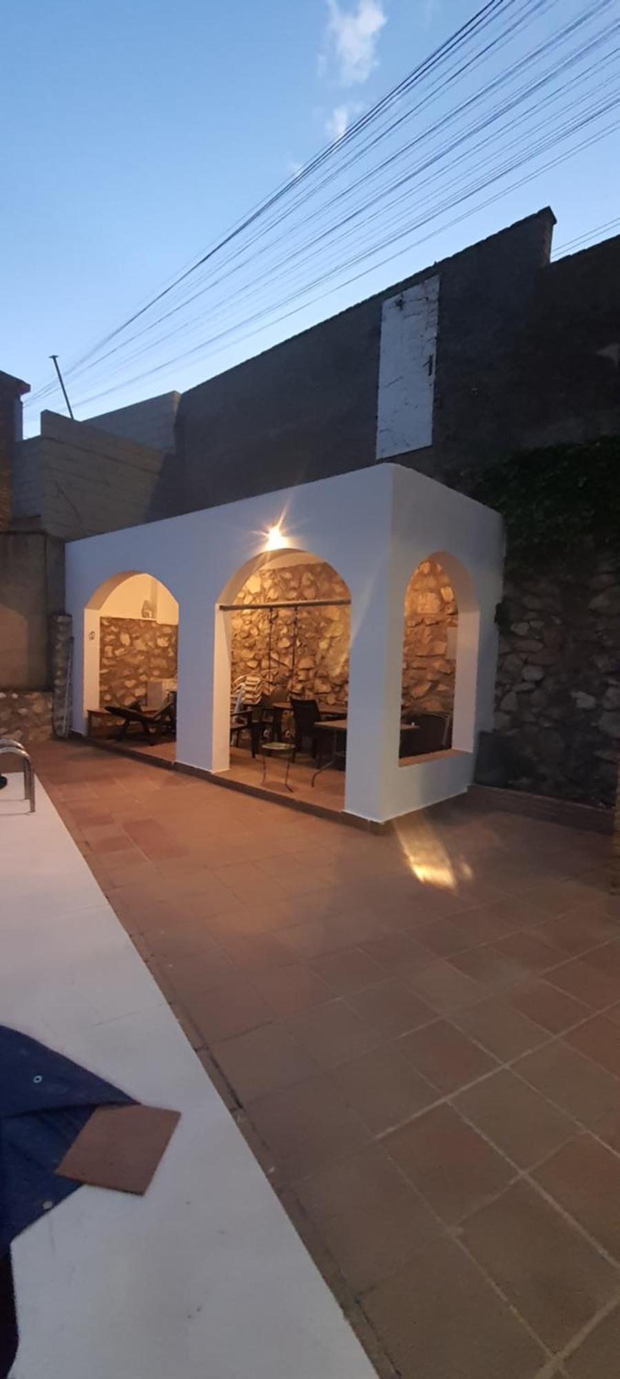 Uf Holiday House Málaga Dış mekan fotoğraf