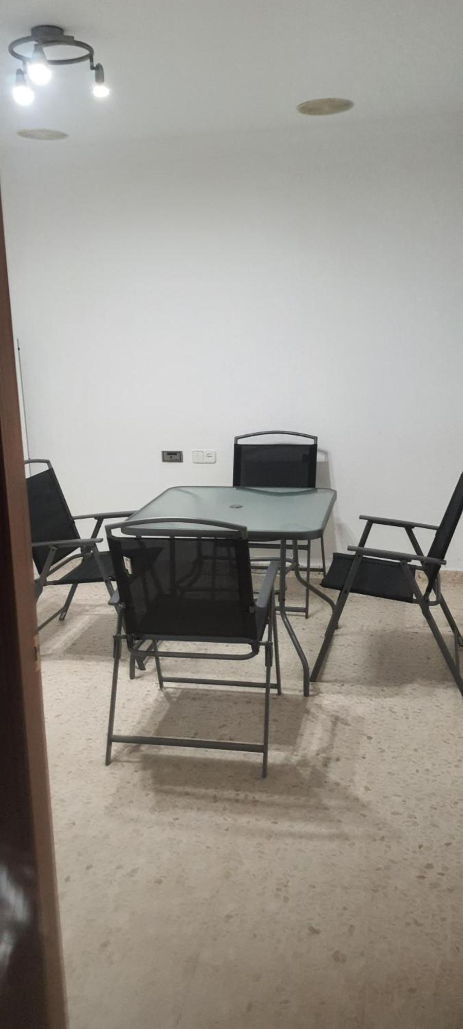 Uf Holiday House Málaga Dış mekan fotoğraf