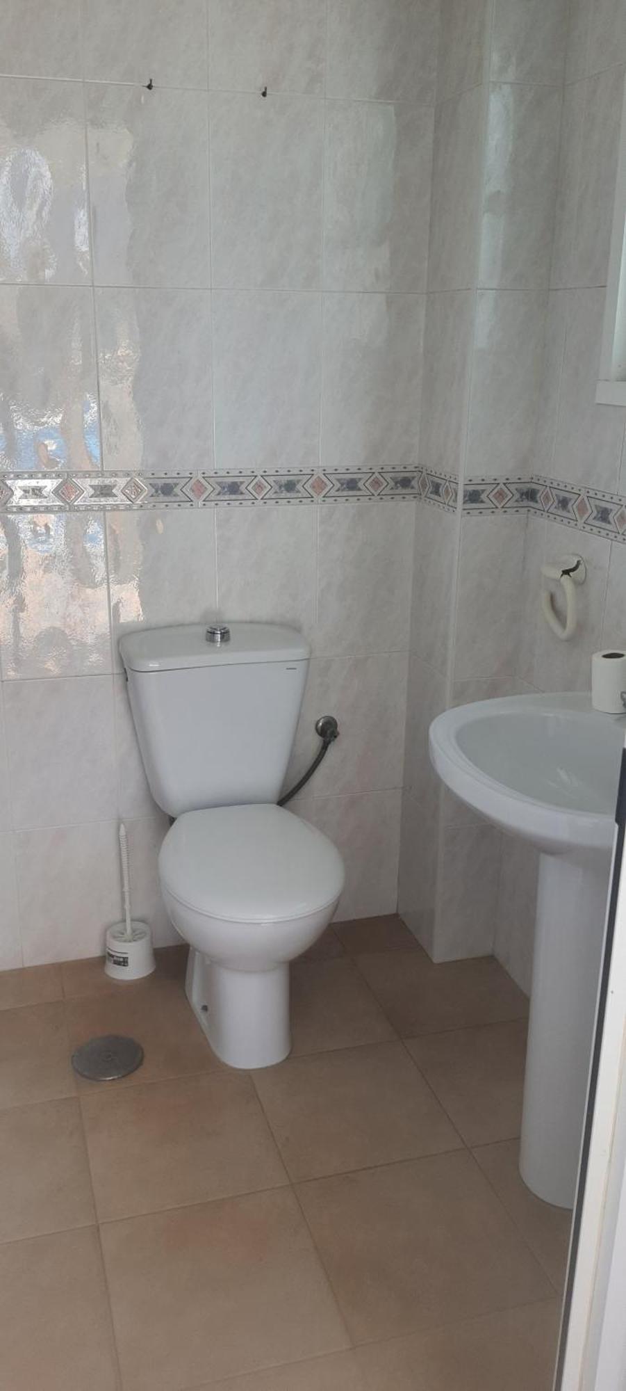 Uf Holiday House Málaga Dış mekan fotoğraf