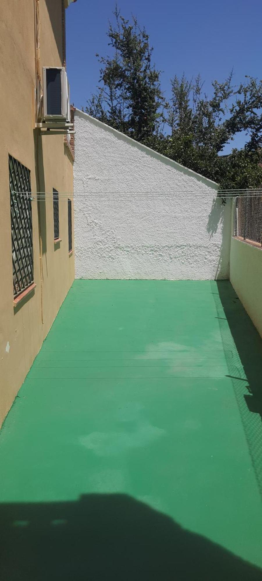 Uf Holiday House Málaga Dış mekan fotoğraf