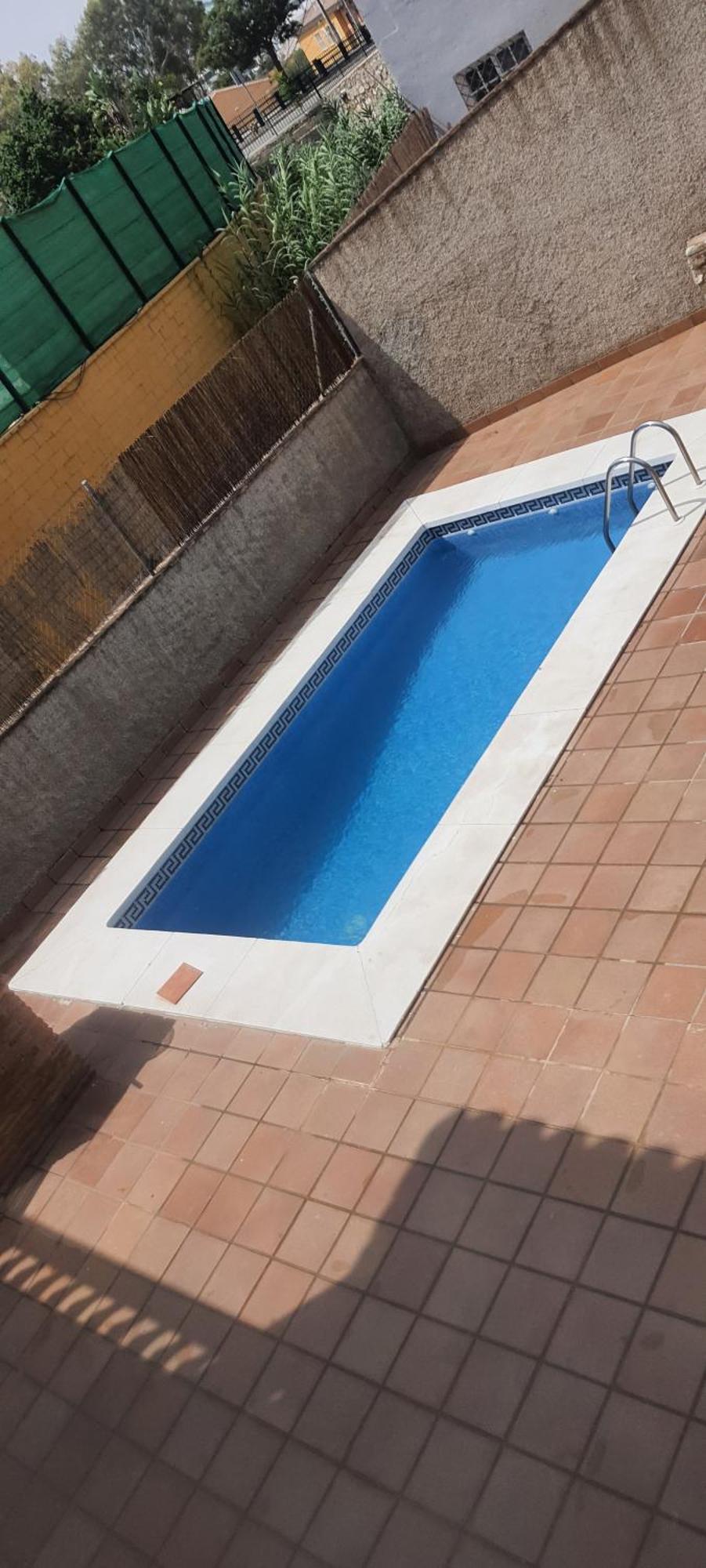 Uf Holiday House Málaga Dış mekan fotoğraf