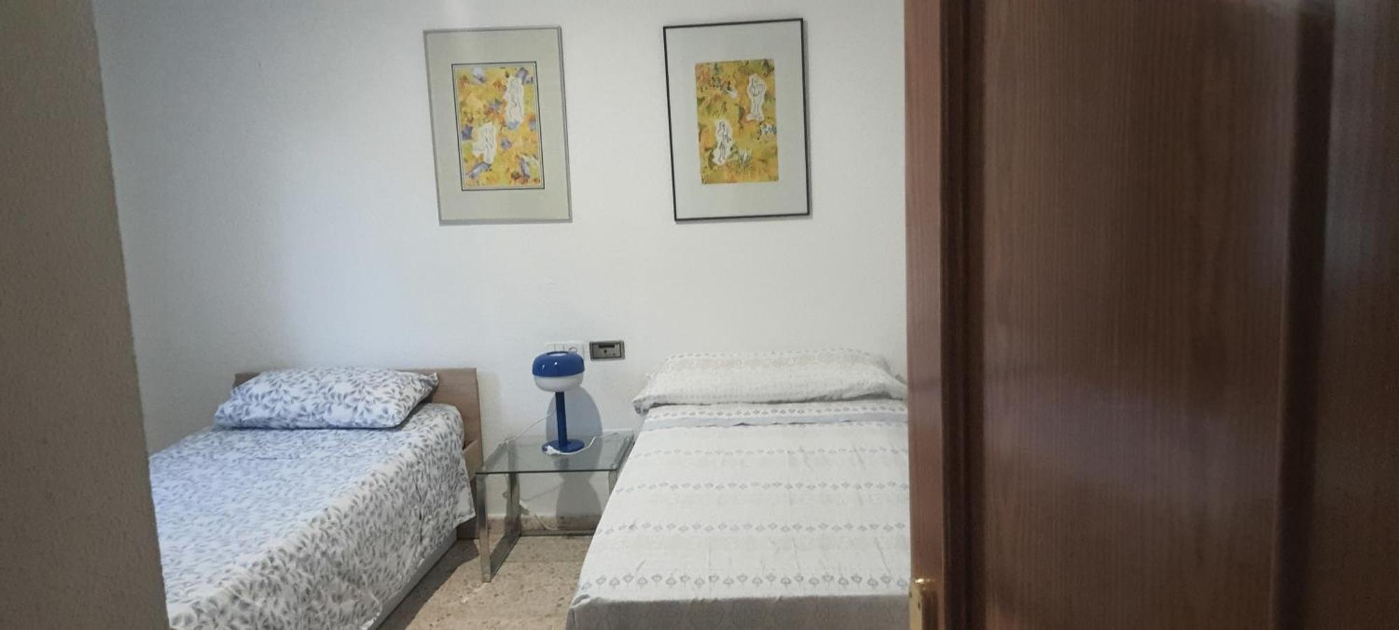 Uf Holiday House Málaga Dış mekan fotoğraf