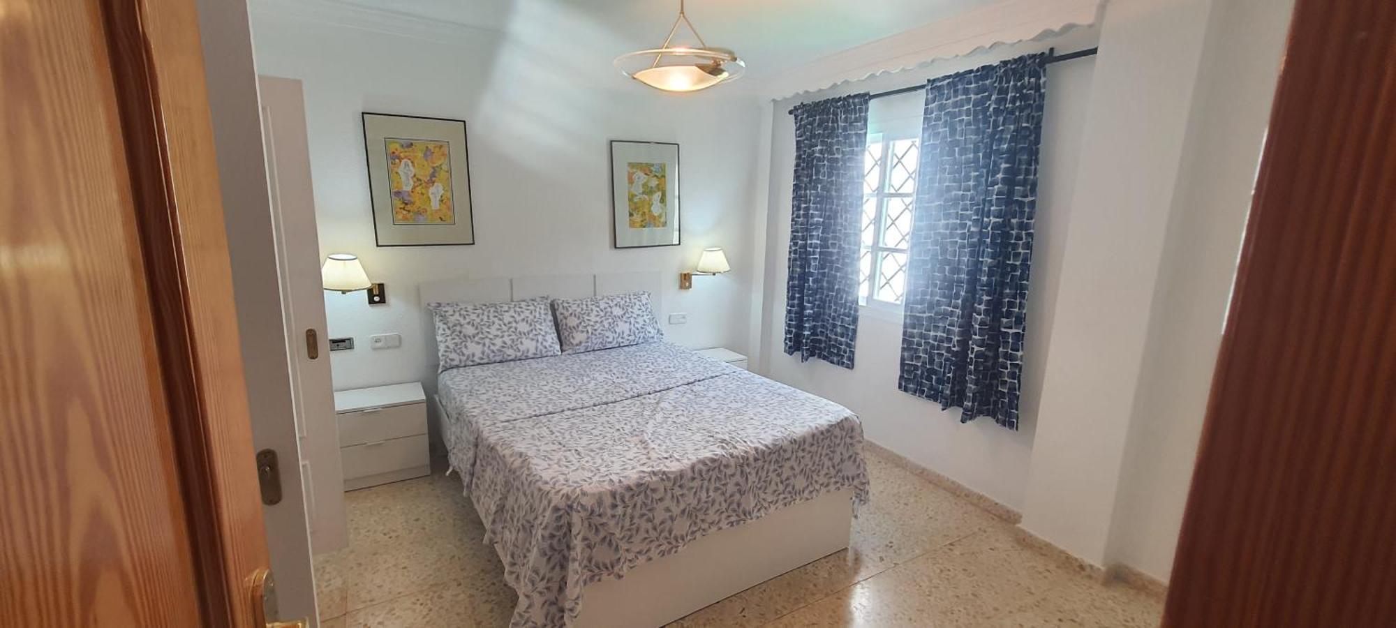 Uf Holiday House Málaga Dış mekan fotoğraf