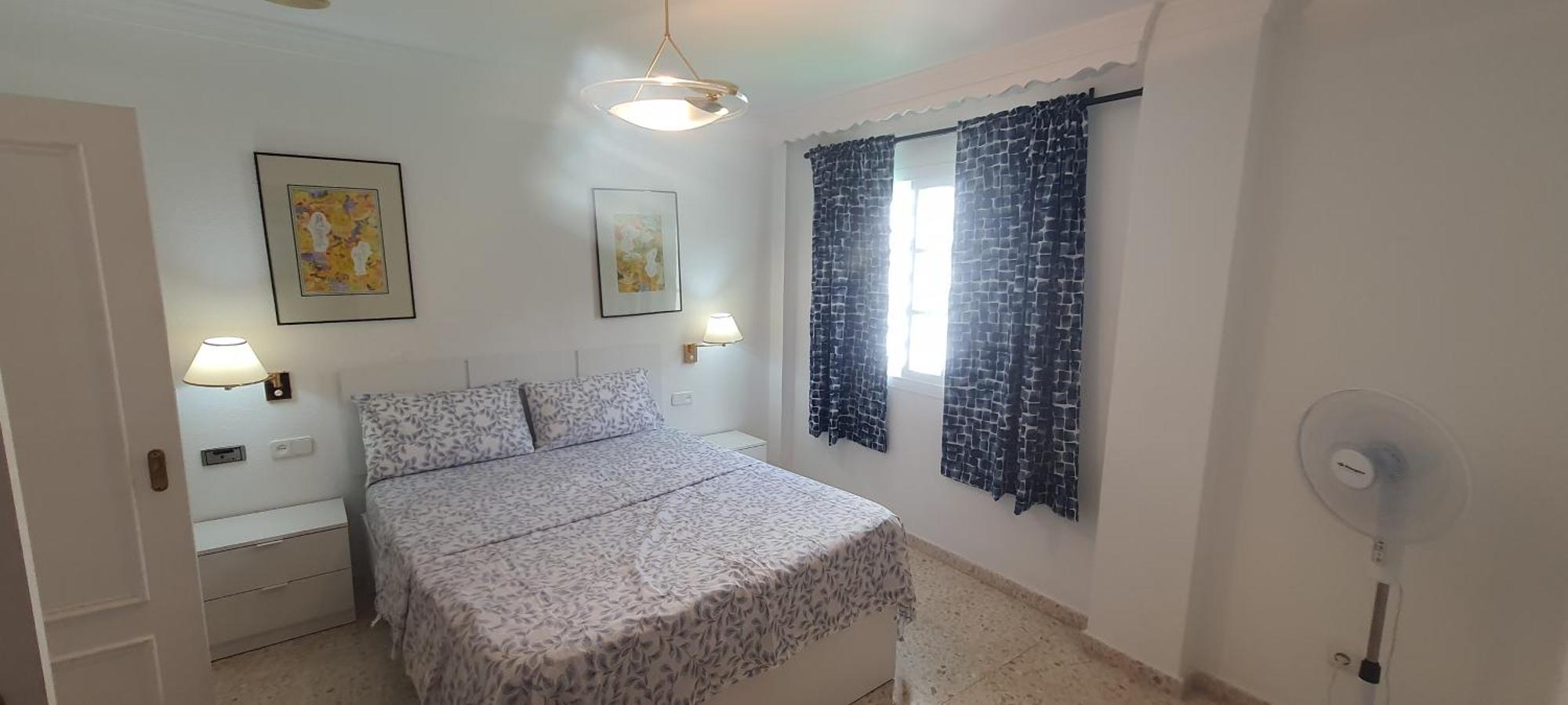 Uf Holiday House Málaga Dış mekan fotoğraf